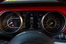 Jeep Wrangler Unlimited Rubicon 2.0L A/T 2023 GCC | Warranty