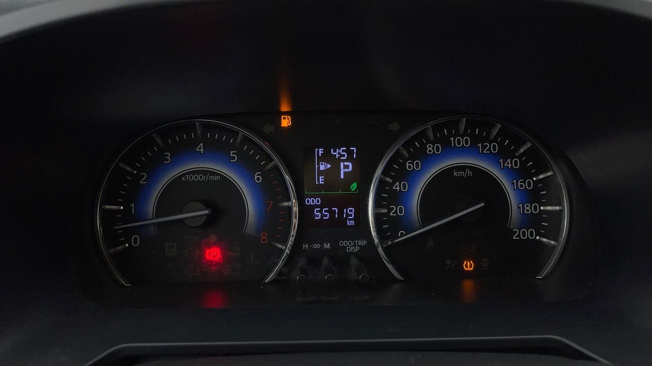 Toyota Rush EX 1.5 | Zero Down Payment | Home Test Drive