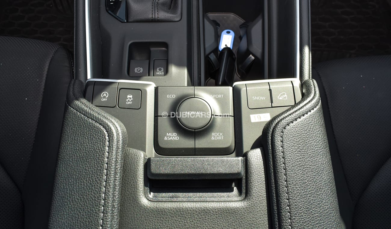 Toyota Grand Highlander Limited