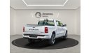 RAM 1500 RAM Limited White with Rambox