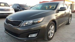 Kia Optima full automatic no 2 options good condition