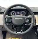 لاند روفر رينج روفر فيلار 2024 Range Rover Velar SE Dynamic P250, Oct/2029 Range Rover Warranty, Range Rover Full Service Hist