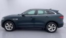 Jaguar F Pace PRESTIGE 2 | Zero Down Payment | Free Home Test Drive