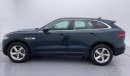 Jaguar F-Pace PRESTIGE 2 | Zero Down Payment | Free Home Test Drive