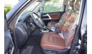 Toyota Land Cruiser MODEL ELEGANCE 4.5 L VX