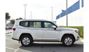 Toyota Land Cruiser 300 Gx-R V6 3.3l TT Automatic (Basic)