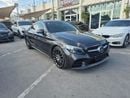 مرسيدس بنز C 300 كوبيه
