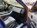 Land Rover Range Rover Sport 2019 Land Rover - Range Rover Sport SVR 5.0L V8 AWD Panoramic- Clean Title - Full Option - Very Well