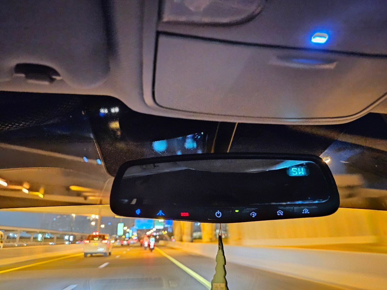 هيونداي سوناتا Sport 2.4L