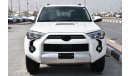 تويوتا 4Runner TRD OFF ROAD | DIFF LOCK | EXCELLENT CONDITION | WARRANTY