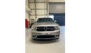 دودج دورانجو Dodge Durango Limited