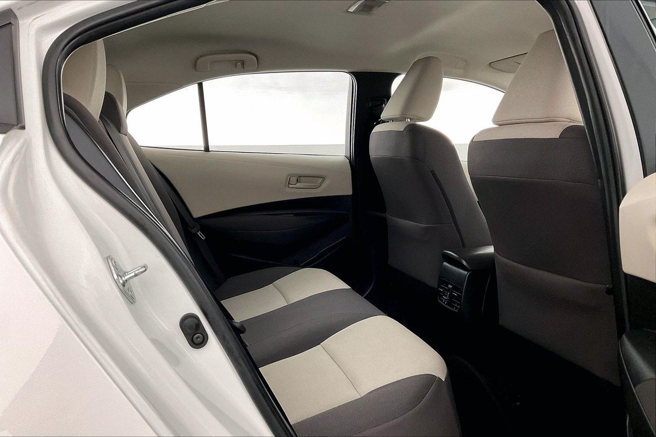 Hyundai Elantra Smart | 1 year free warranty | 0 Down Payment