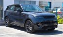 Land Rover Range Rover RANGE ROVER SPORT HSE 2023 EXPORT PRICE