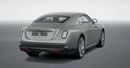 Rolls Royce Spectre New Model II In LHD
