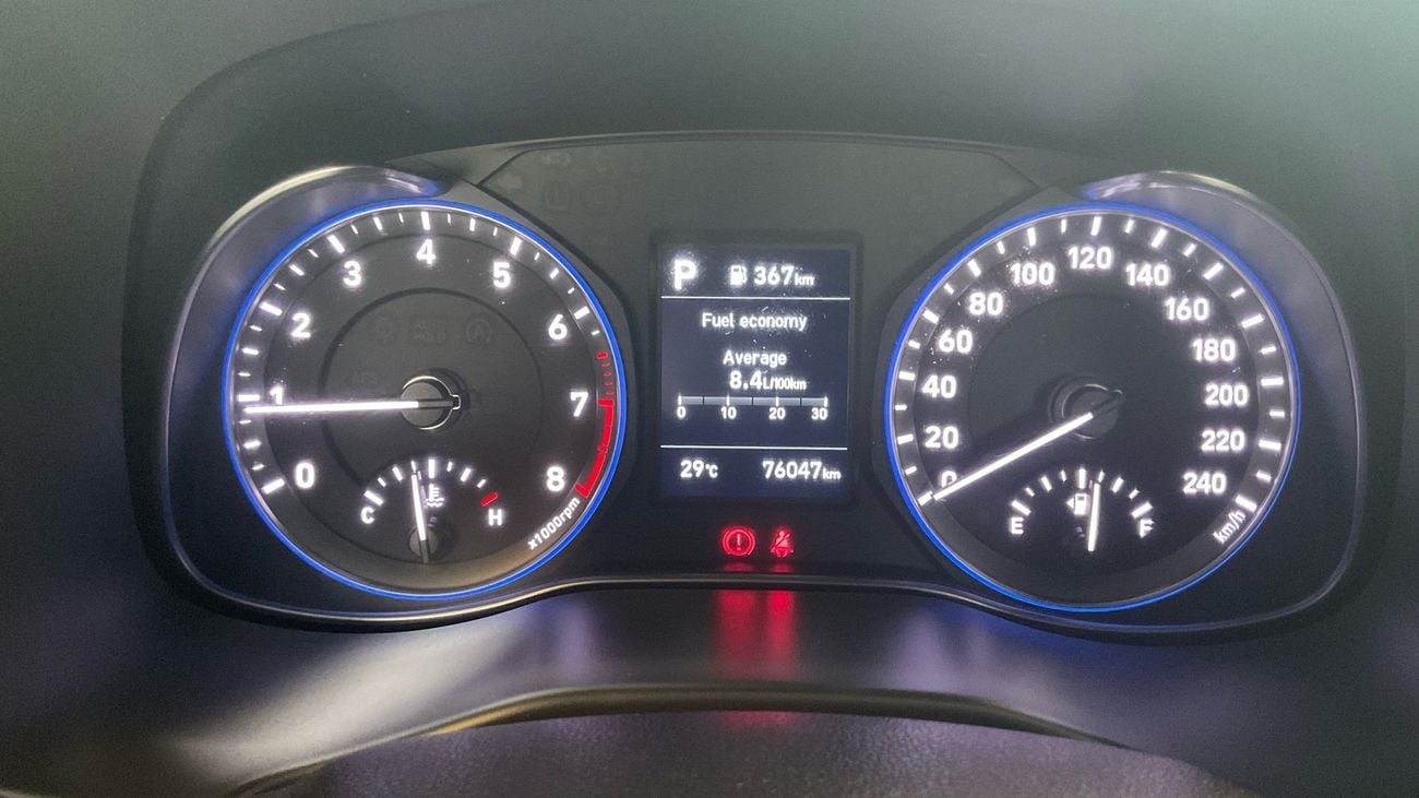 Hyundai Kona 2.0 AUTO GL | Guaranteed Warranty | 0 Down Payment