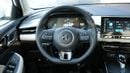 MG 5 MG5 Plus 1.5L GCC FULL OPTION 2025 MY EXPORT PRICE
