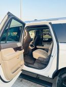Lincoln Navigator Reserve 3.5L