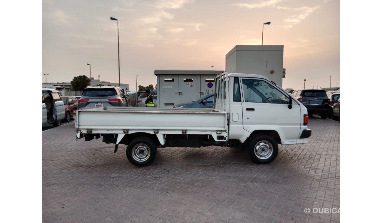 تويوتا لايت آيس TOYOTA LITEACE PICK UP ROGHT HAND (PM1533)