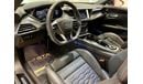 Audi etron 2022 Audi RS e-tron GT ( Brand New ), Only one in UAE, 5 Years Audi Warranty-Service Contract, GCC
