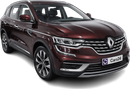 Renault Koleos SE 2024 | AED 821/Month | 0 DP | 30 Day Return | Warranty | Service History