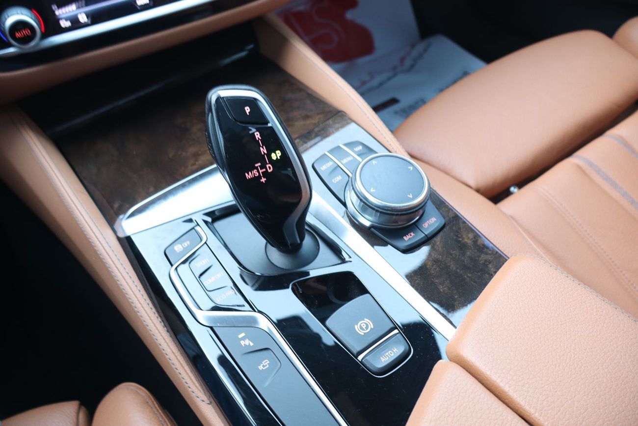 BMW 540i M Sport 3.0L