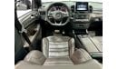 مرسيدس بنز GLE 63 AMG 2017 Mercedes Benz GLE63s AMG, Warranty, Full Mercedes Service History, Full Options, GCC