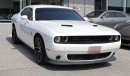 Dodge Challenger SRT