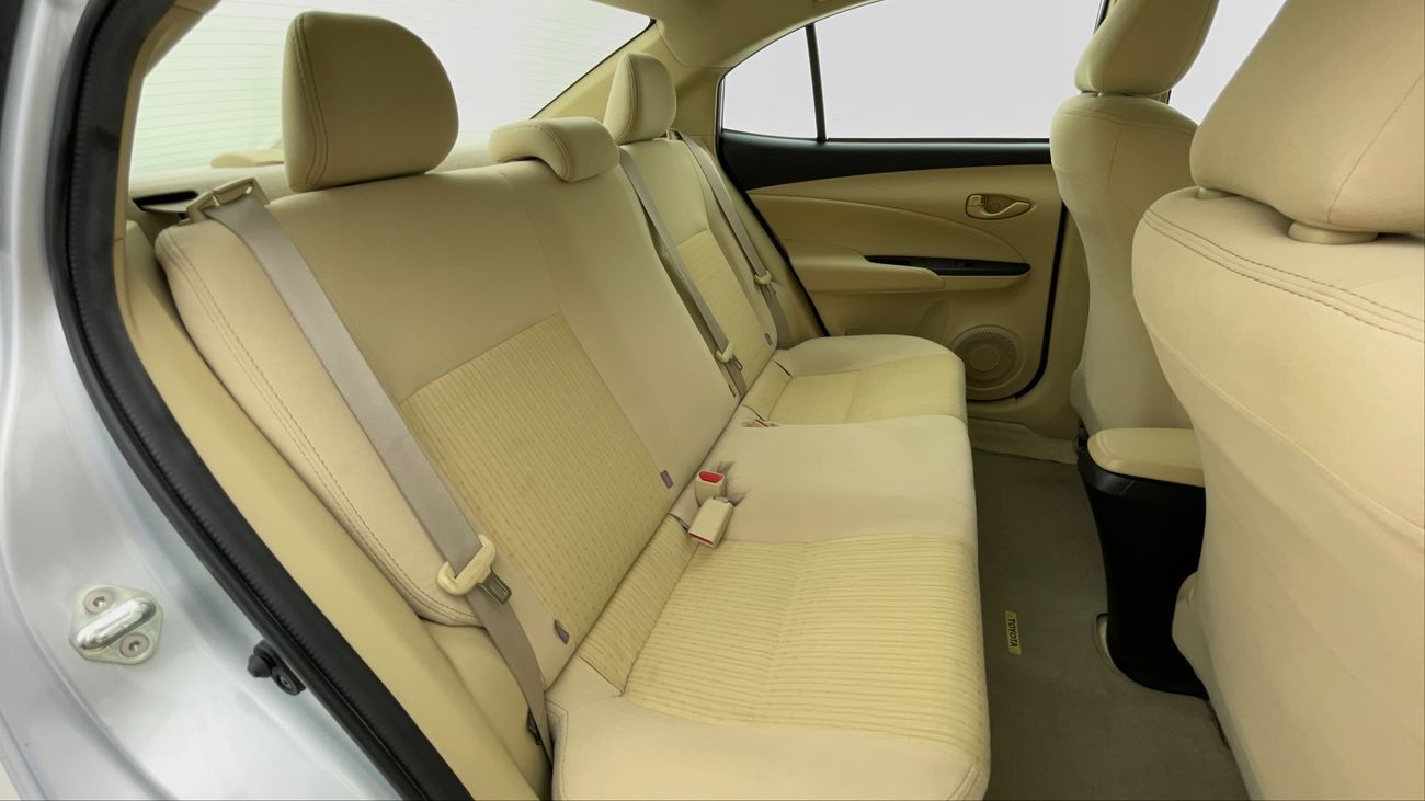 Toyota Yaris SE 1.5 | Zero Down Payment | Home Test Drive