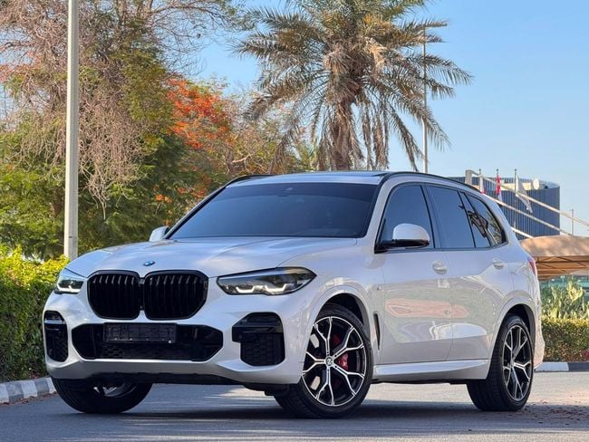 BMW X5 XDRIVE40i M SPORT, миниатюра 27