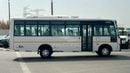 SML Isuzu S7 Bus