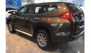 Mitsubishi Montero Sport 3.0L 4WD GLS FOR EXPORT ONLY LIMITED STOCKAVAILABLE IN COLORS