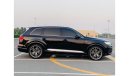 Audi Q7 45 TFSI quattro AUDI Q7 GCC 2018 TFSI QUATTERO S LIEN