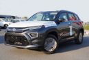 تويوتا أوربان كروزر 2026 MODEL TOYOTA URBAN CRUISER 1.5L GLX
