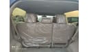 Toyota Prado Modified 2021 3 Door Full option Sunroof, Leather seats, DVD Camera