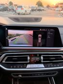 بي أم دبليو X7 40i PURE EXCELLENCE X7 3.0L Full option 2020