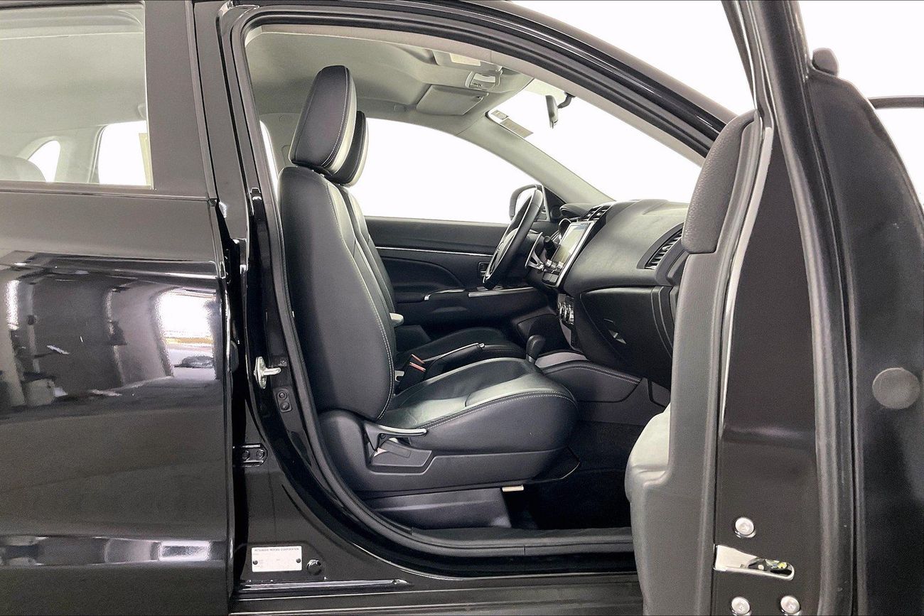 Mitsubishi ASX GLS Highline | Guaranteed Warranty | 0 Down Payment