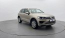 Volkswagen Touareg S 3.6 | Under Warranty | Inspected on 150+ parameters