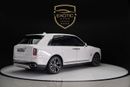 Rolls-Royce Cullinan Rolls Royce Cullinan