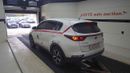 Kia Sportage THE BOLD SPORTAGE (D) 2.0 4WD Luxuary