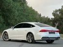 Audi A7 55 TFSI quattro 3.0L AUDI A7 2020 // KOREAN // PERFECT CONDITION // FULL OPITION // LOW MILEAGE