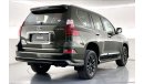 Lexus GX460 Platinum | 1 year free warranty | 1.99% financing rate | Flood Free