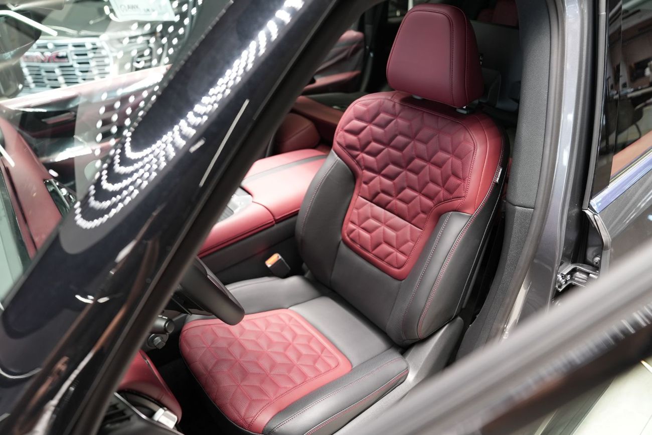 Nissan Patrol NISSAN PATROL 3.5L LE PLATINUM TWIN TURBO Export Only