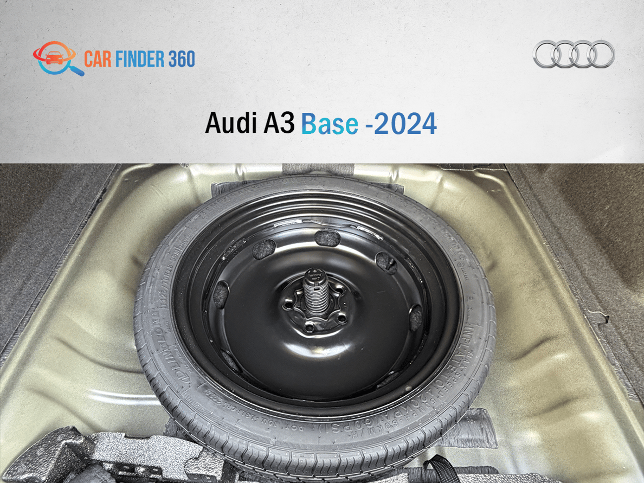 Audi A3 35 TFSI 1.4L