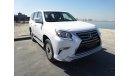 Lexus GX460 4.6L V8 Sport 2019 ( New Arrival )