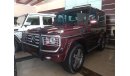 Mercedes-Benz G 500 Mercedes G 500 AMG 2012model ,