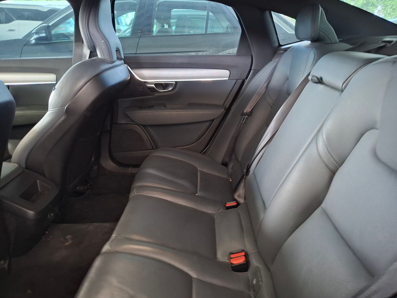 فولفو S90 B5 CORE 2 | بدون دفعة مقدمة | اختبار القيادة في المنزل