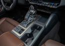 Toyota Prado ADVENTURE