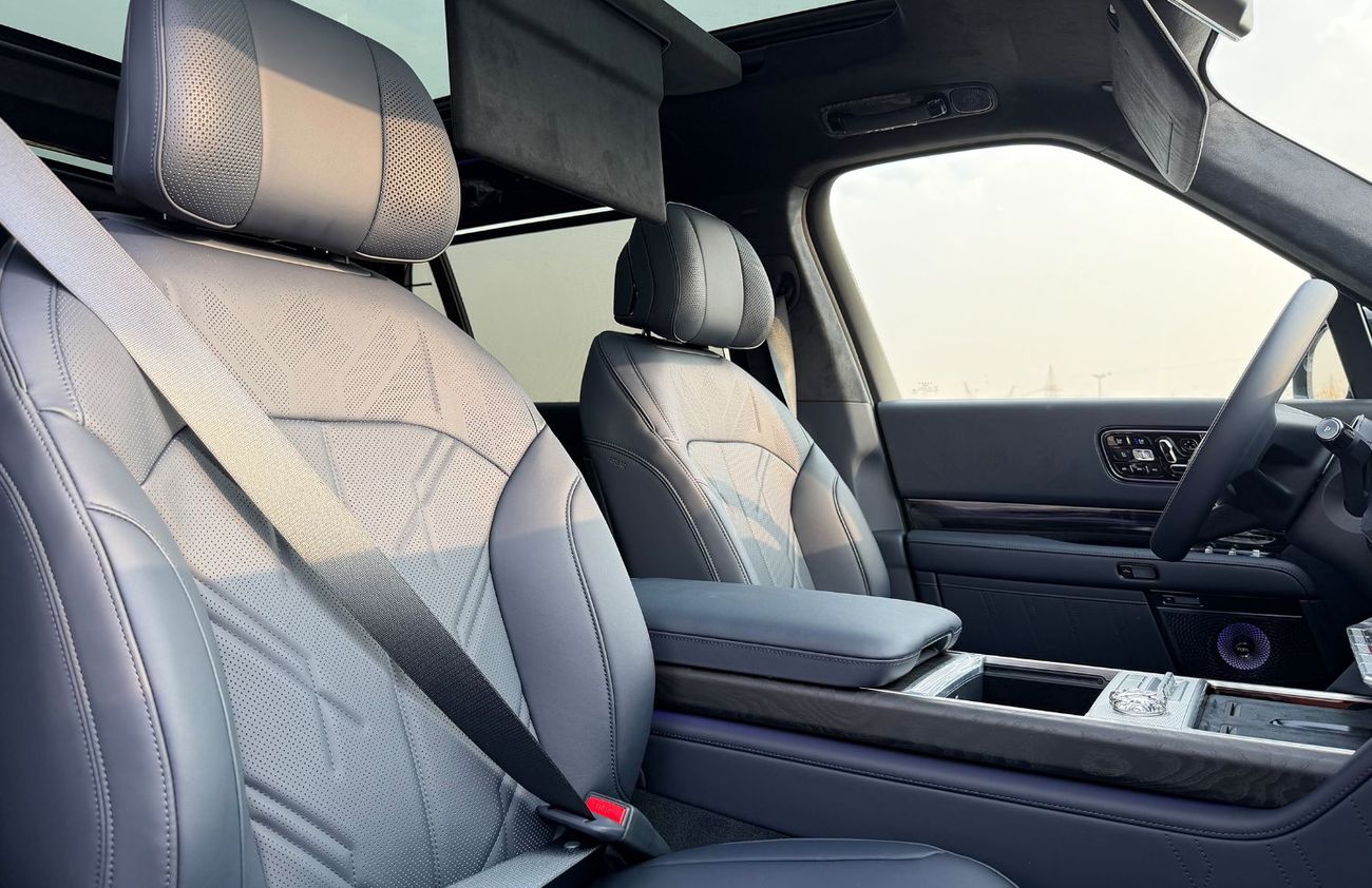 زيكر 9X 2.0L Plug-in Hybrid (Export Only)