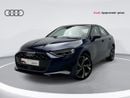 Audi A3 Sedan Advanced 35 TFSI 150hp Progress (Ref# 18201)