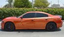 Dodge Charger Daytona RT, 5.7L V8 HEMI, GCC Specs with 3 Years Warranty (RAMADAN OFFER)